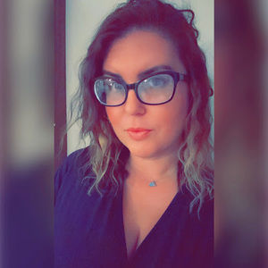 Meet your Posher, Stephine